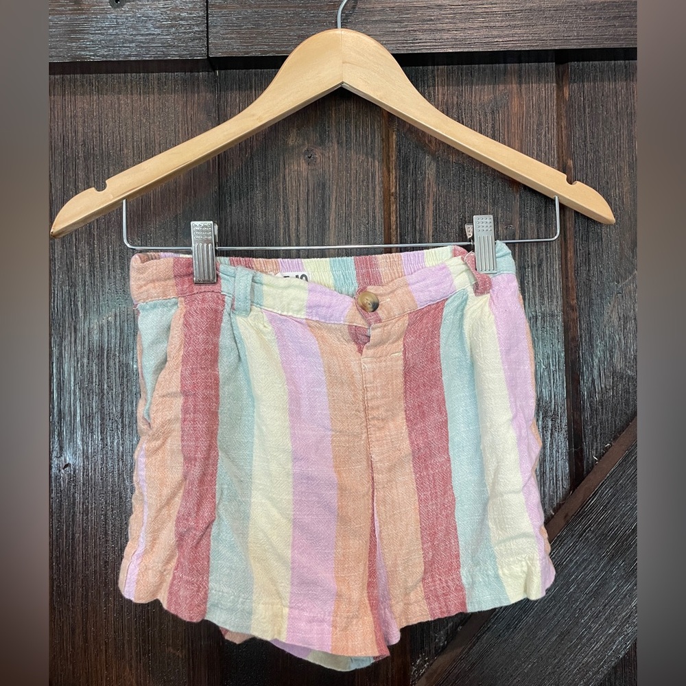 Cotton- On girls shorts size 9/10